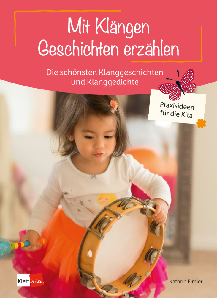 Mit Klängen Geschichten erzählen main product photo