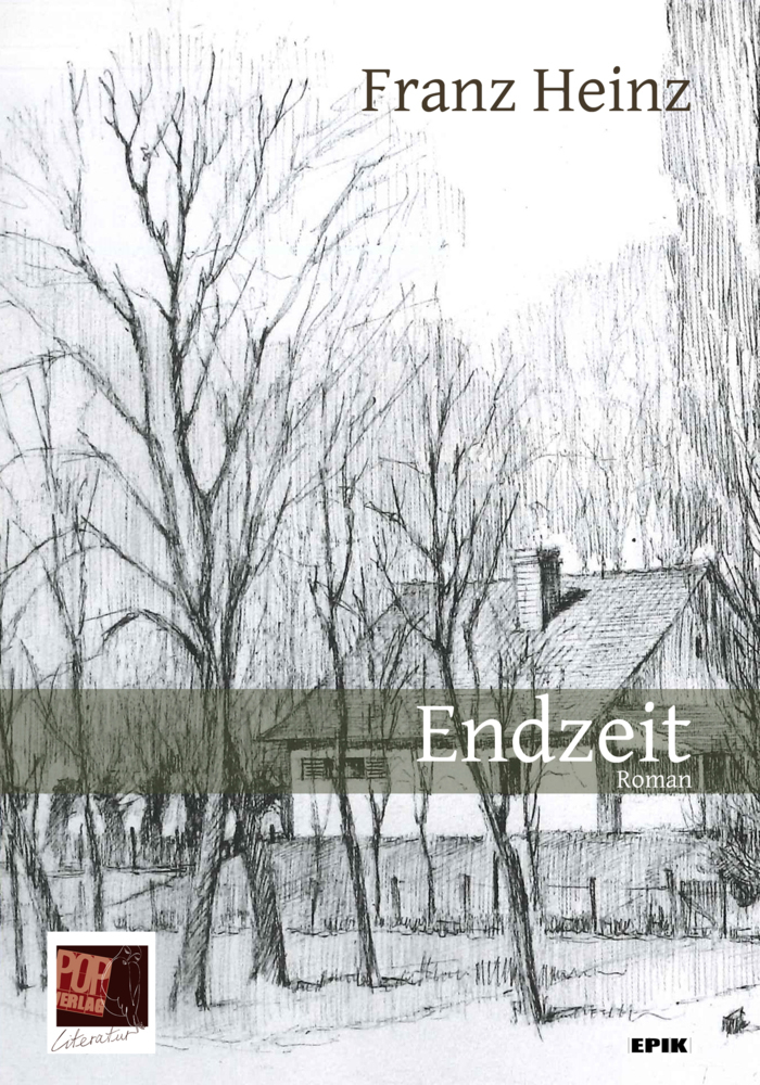 Endzeit main product photo