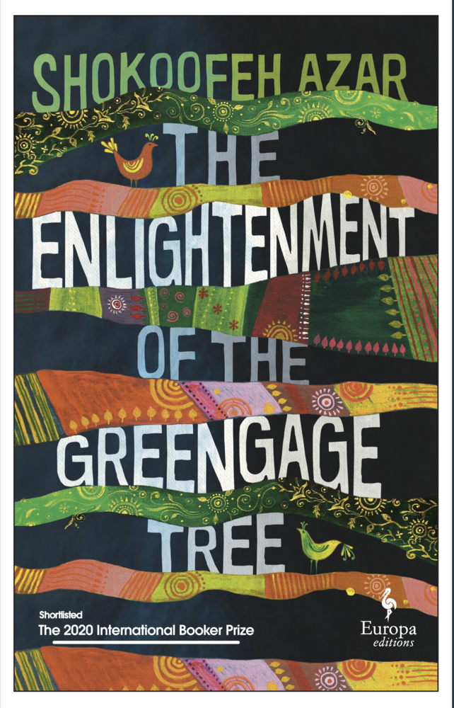 The Enlightenment of the Greengage Tree main product photo