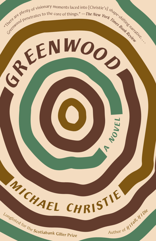 Greenwood main product photo