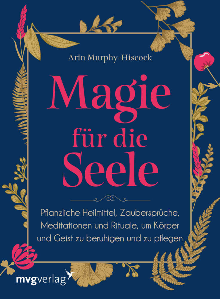 Magie für die Seele main product photo