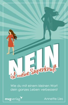 Nein ist meine Superkraft