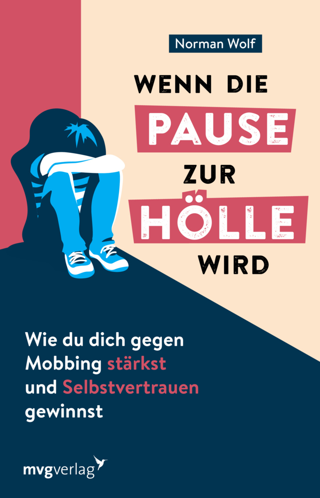 Wenn die Pause zur Hölle wird main product photo