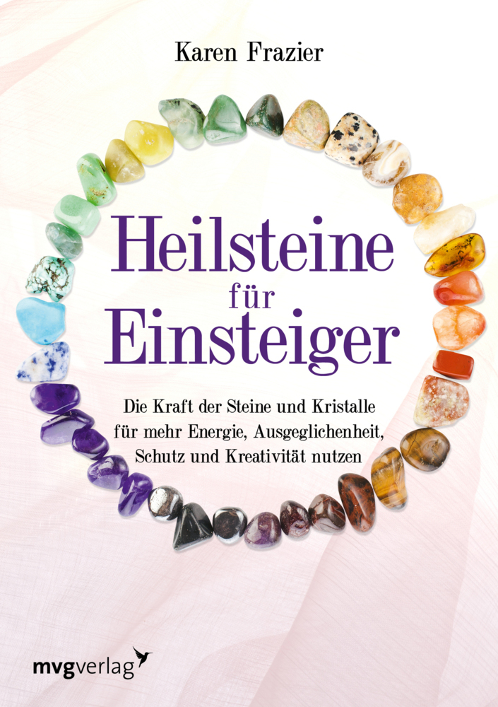 Heilsteine für Einsteiger main product photo