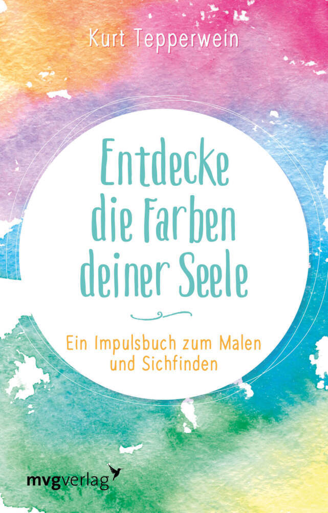 Entdecke die Farben deiner Seele main product photo