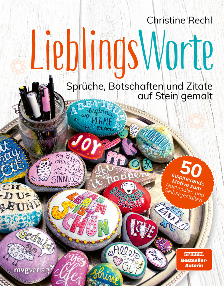 Lieblingsworte main product photo