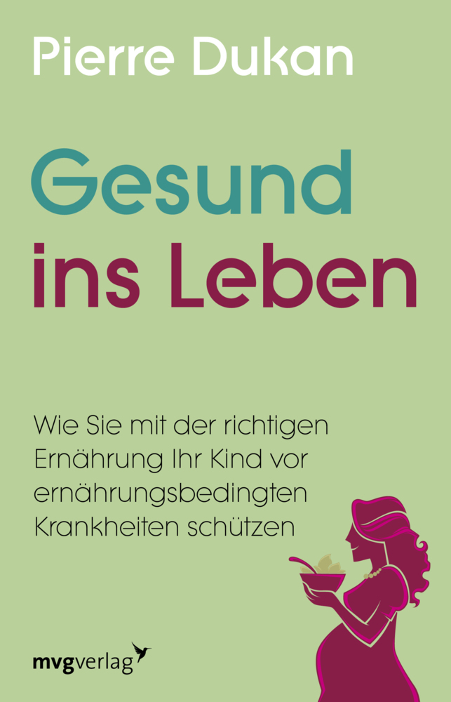 Gesund ins Leben main product photo