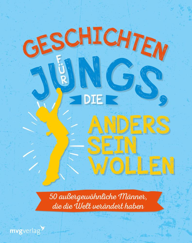 Für Jungs, die anders sein wollen main product photo