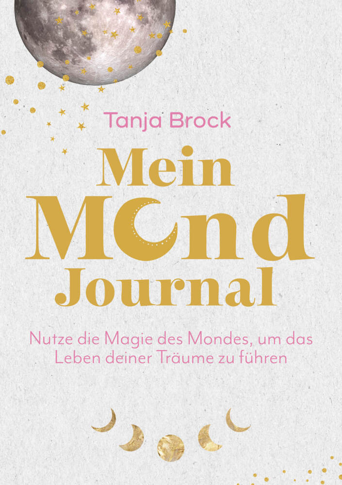 Mein Mond-Journal main product photo