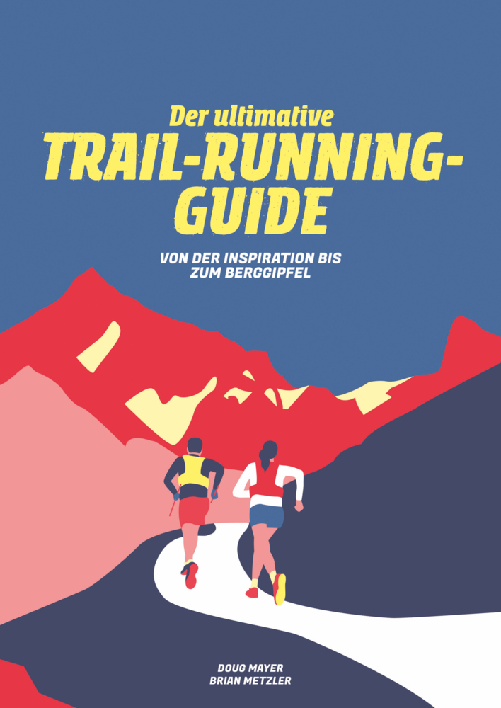 Der Ultimative Trail-Running-Guide main product photo