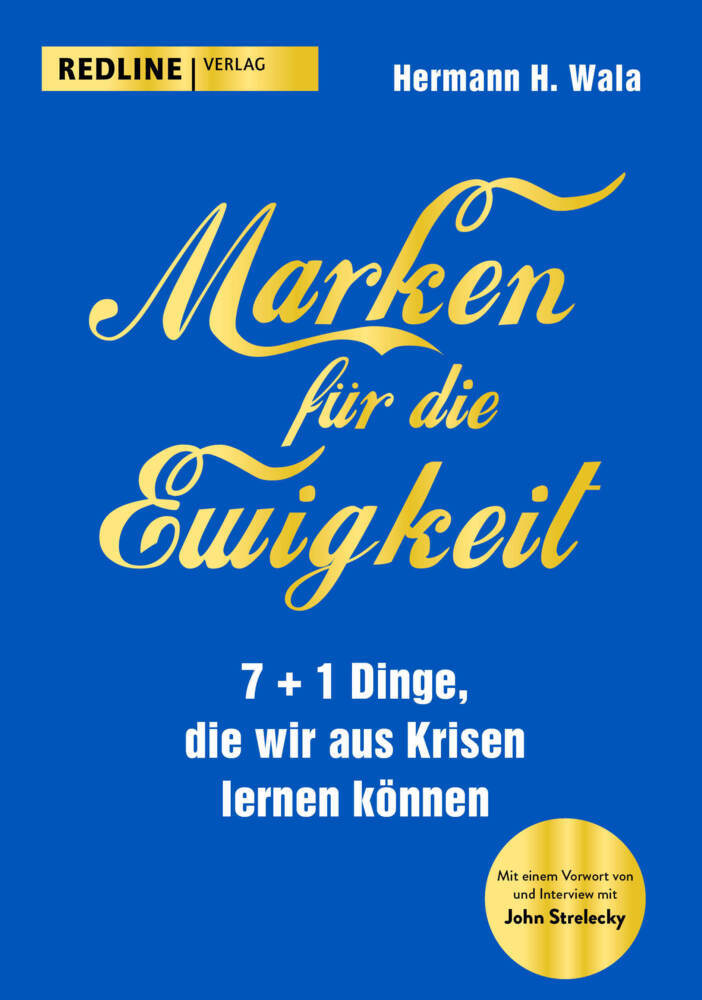 Marken für die Ewigkeit main product photo