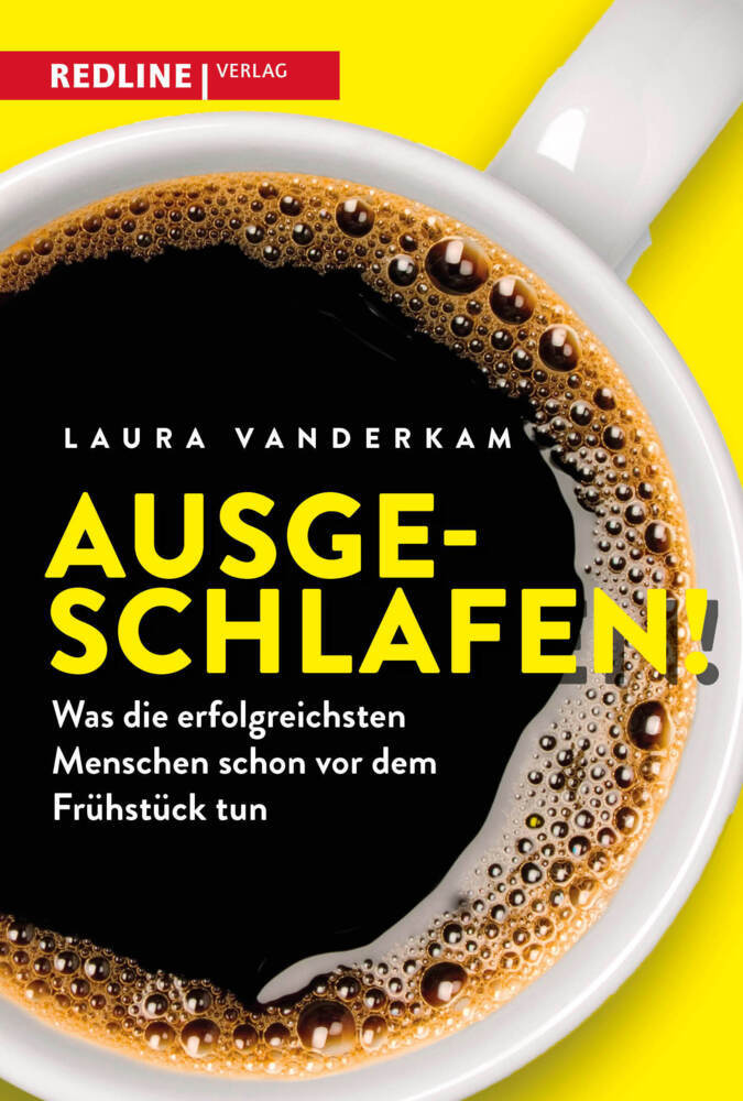 Ausgeschlafen! main product photo