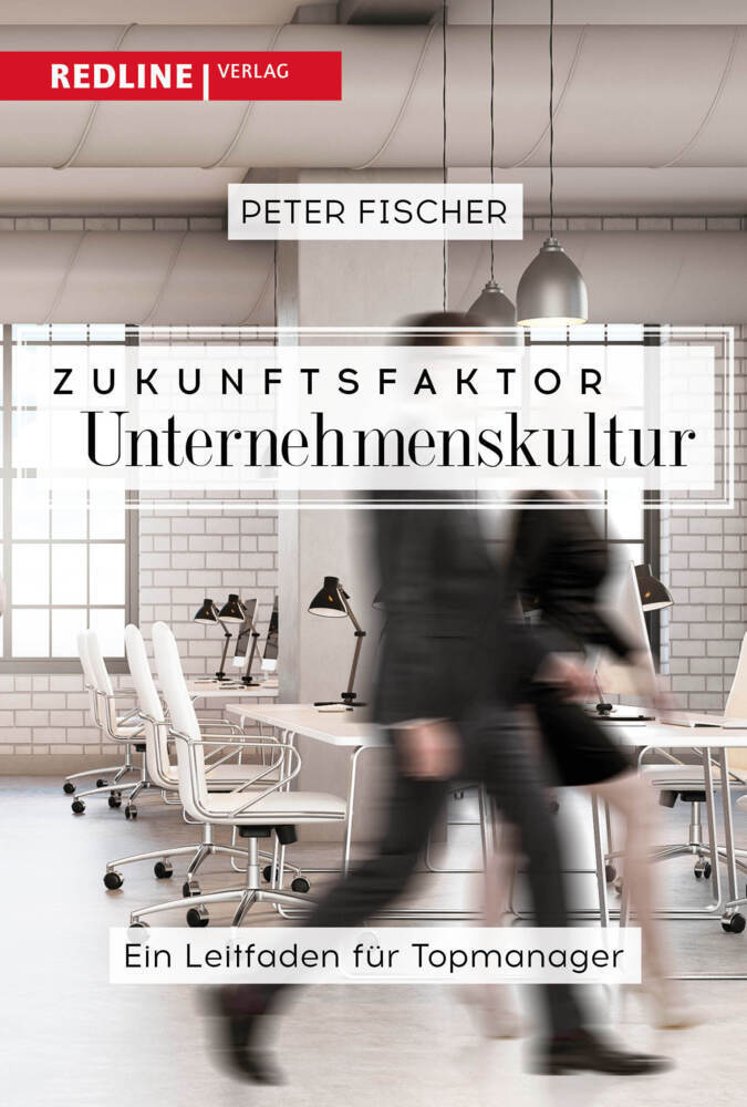 Zukunftsfaktor Unternehmenskultur main product photo