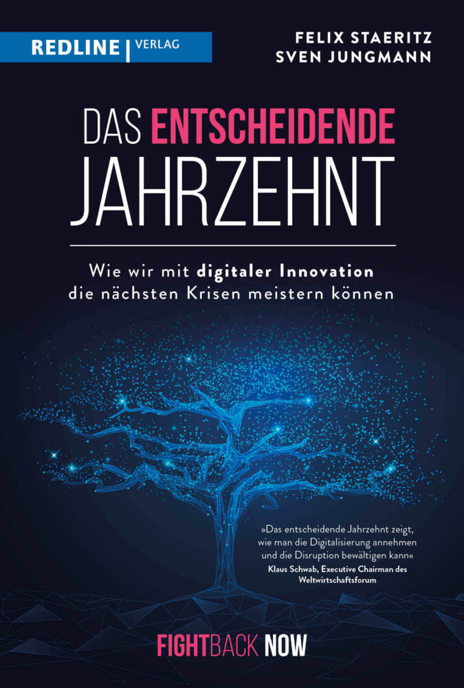 Das entscheidende Jahrzehnt main product photo