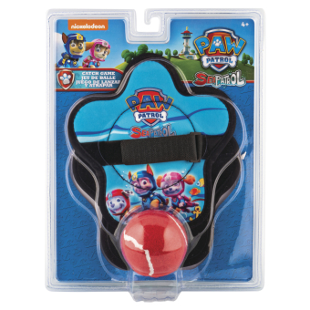 SWW Paw Patrol Klettballspiel