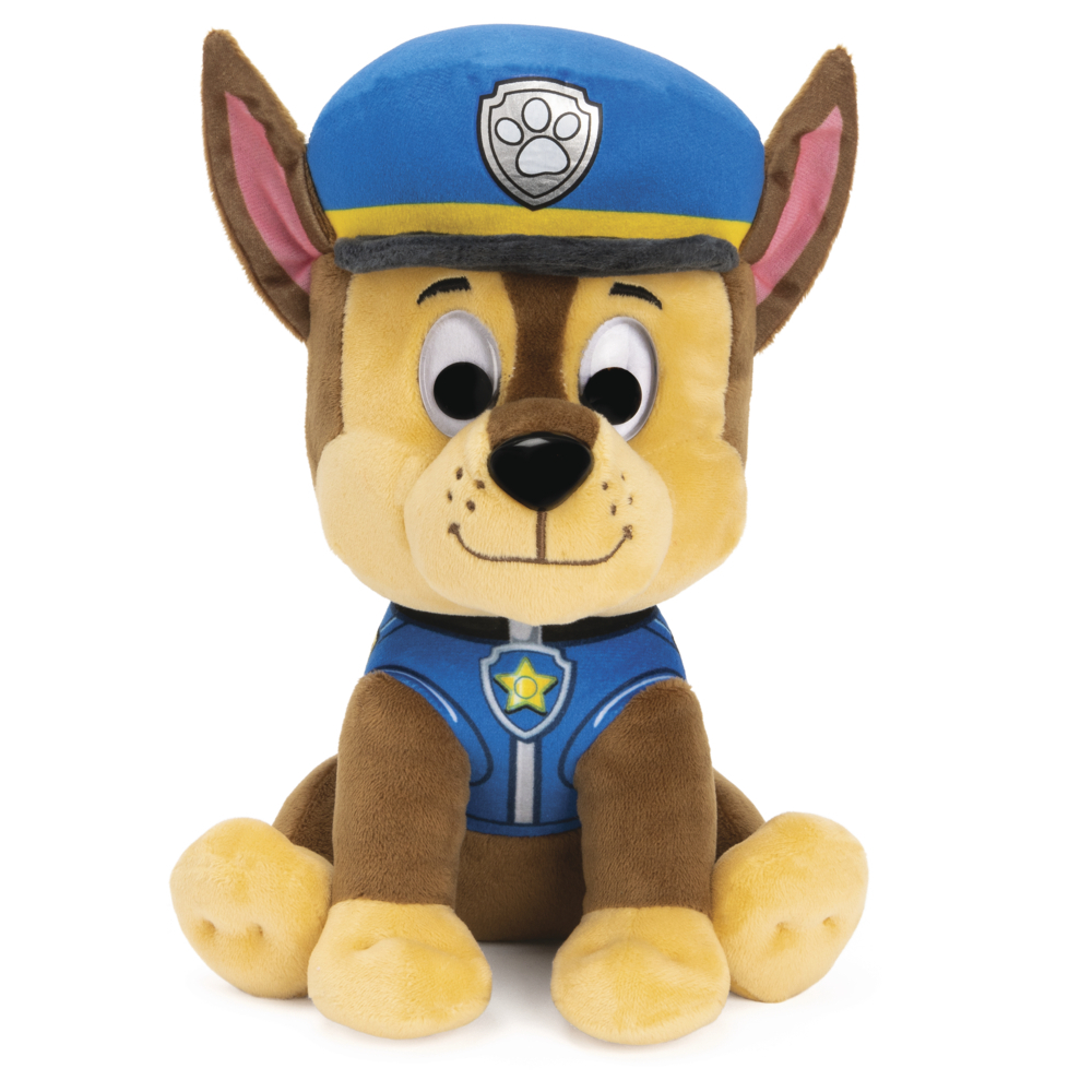 GND PAW Plüsch 23 cm Chase main product photo