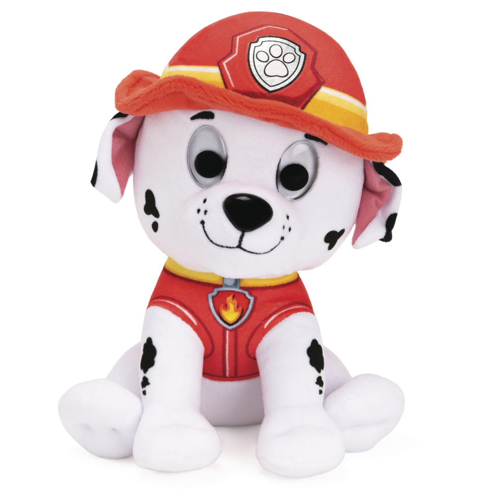 GND PAW Plüsch 23 cm Marshall main product photo