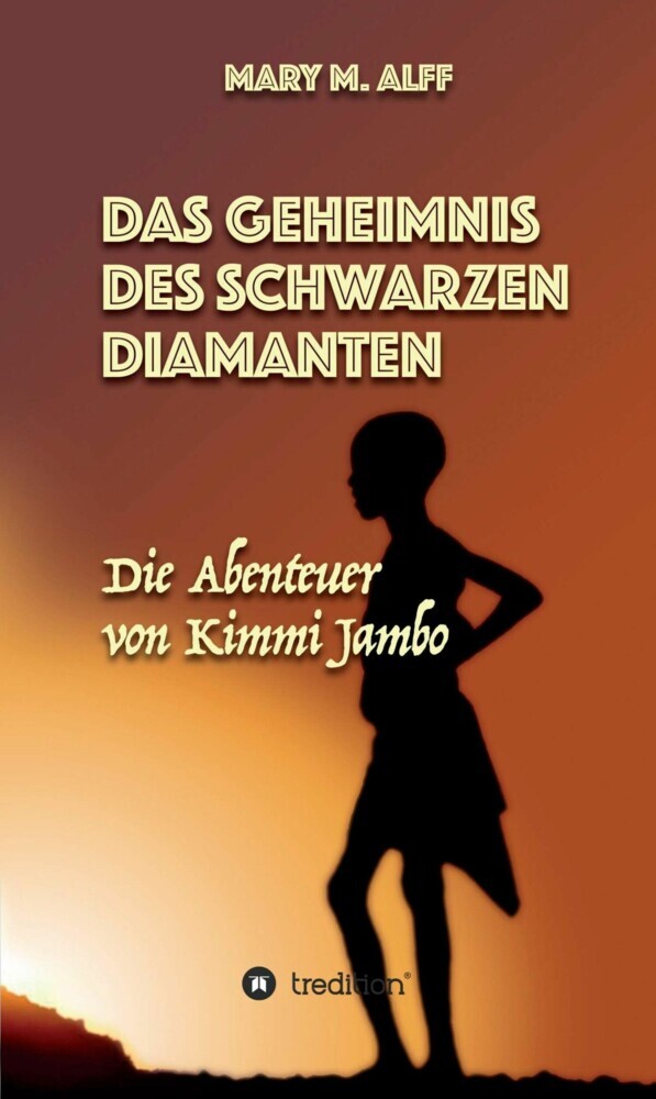 Das Geheimnis Des Schwarzen Diamanten main product photo