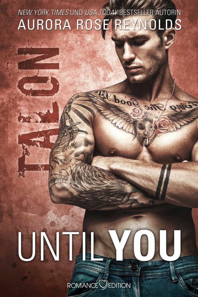 Until You: Talon main product photo