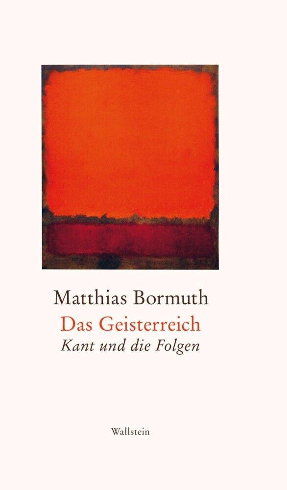 Das Geisterreich main product photo