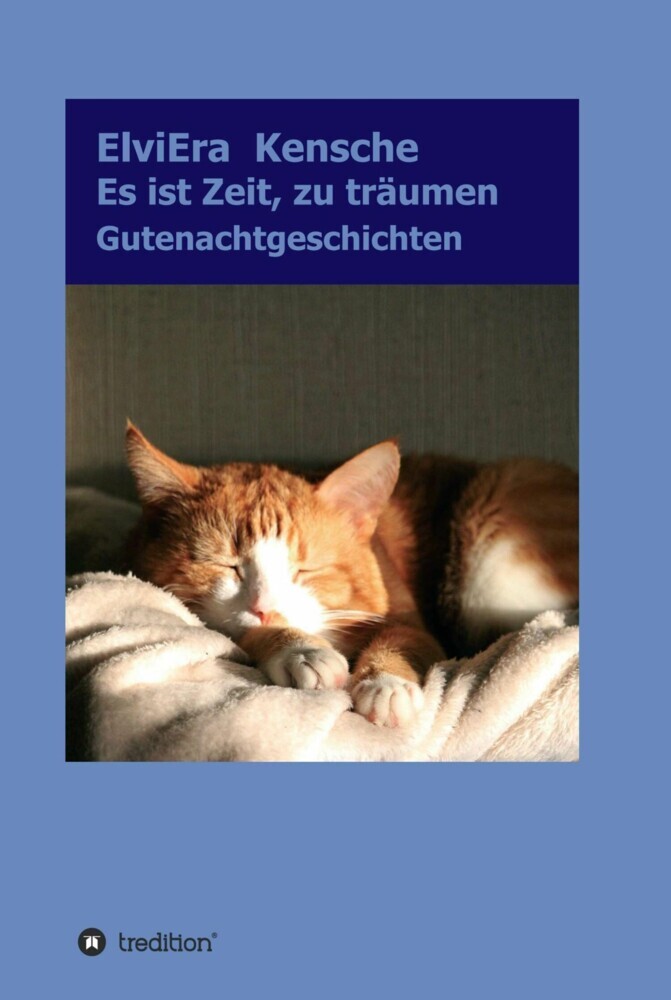 Es ist Zeit, zu träumen main product photo