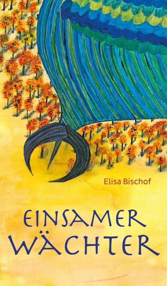 Einsamer Wächter main product photo