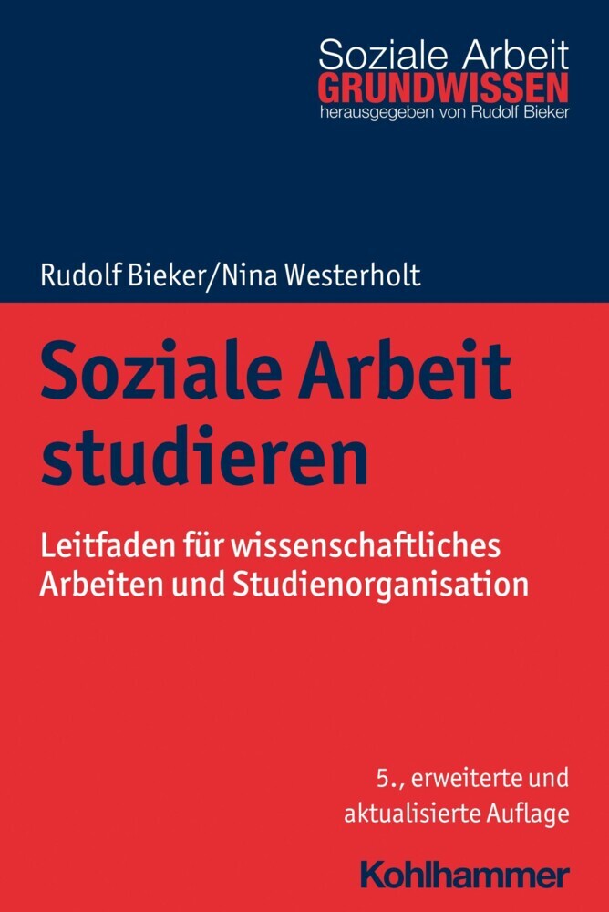 Soziale Arbeit studieren main product photo