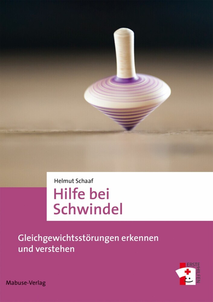 Hilfe bei Schwindel main product photo