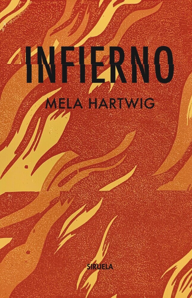 Infierno main product photo