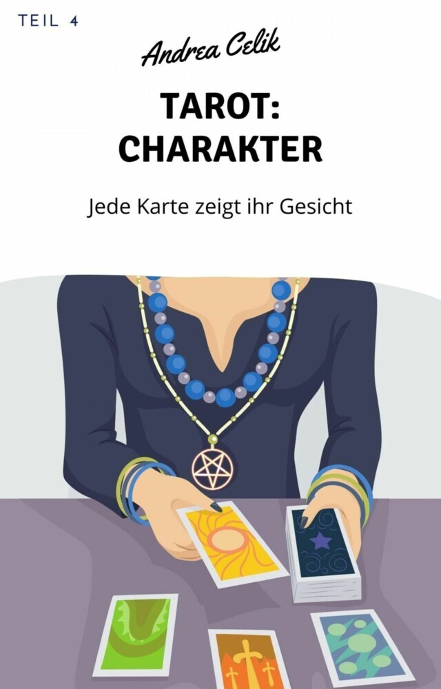 Tarot: Charaktere main product photo