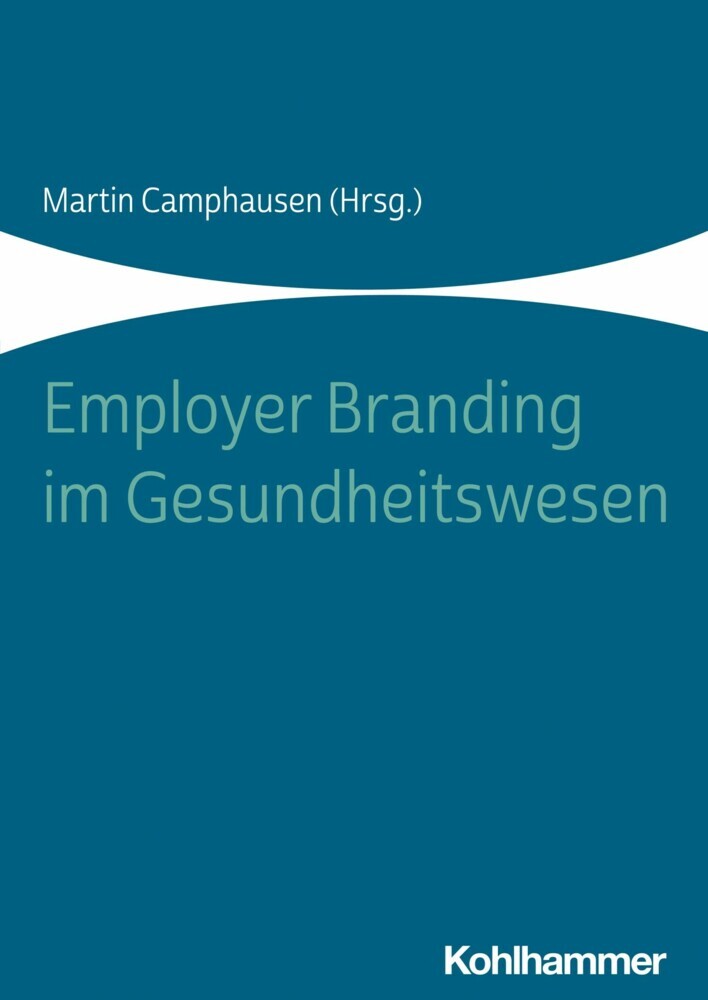 Employer Branding im Gesundheitswesen main product photo