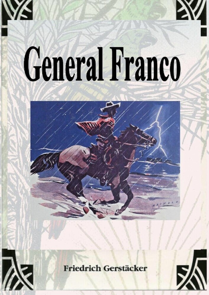 General Franco main product photo