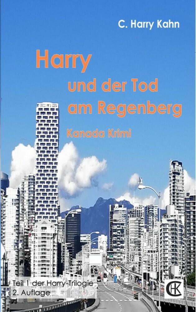 Harry und der Tod am Regenberg main product photo