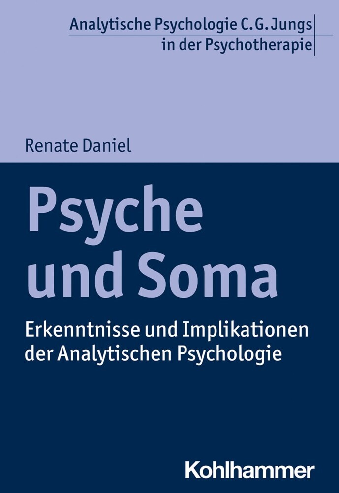 Psyche und Soma main product photo