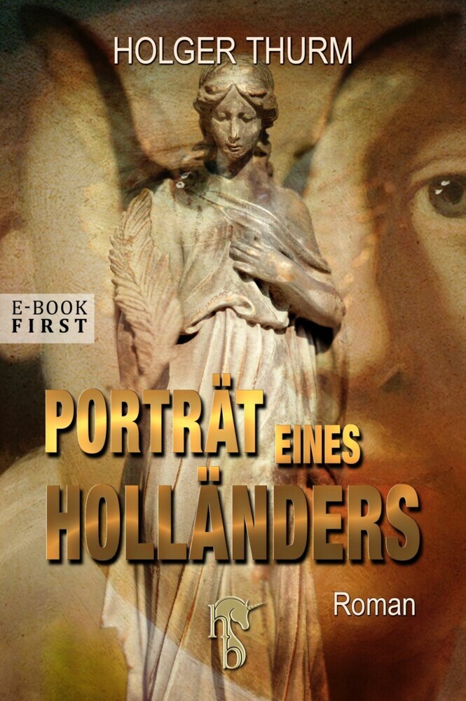 Porträt eines Holländers main product photo