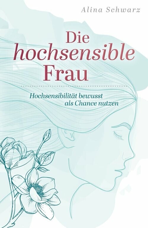 Die hochsensible Frau main product photo