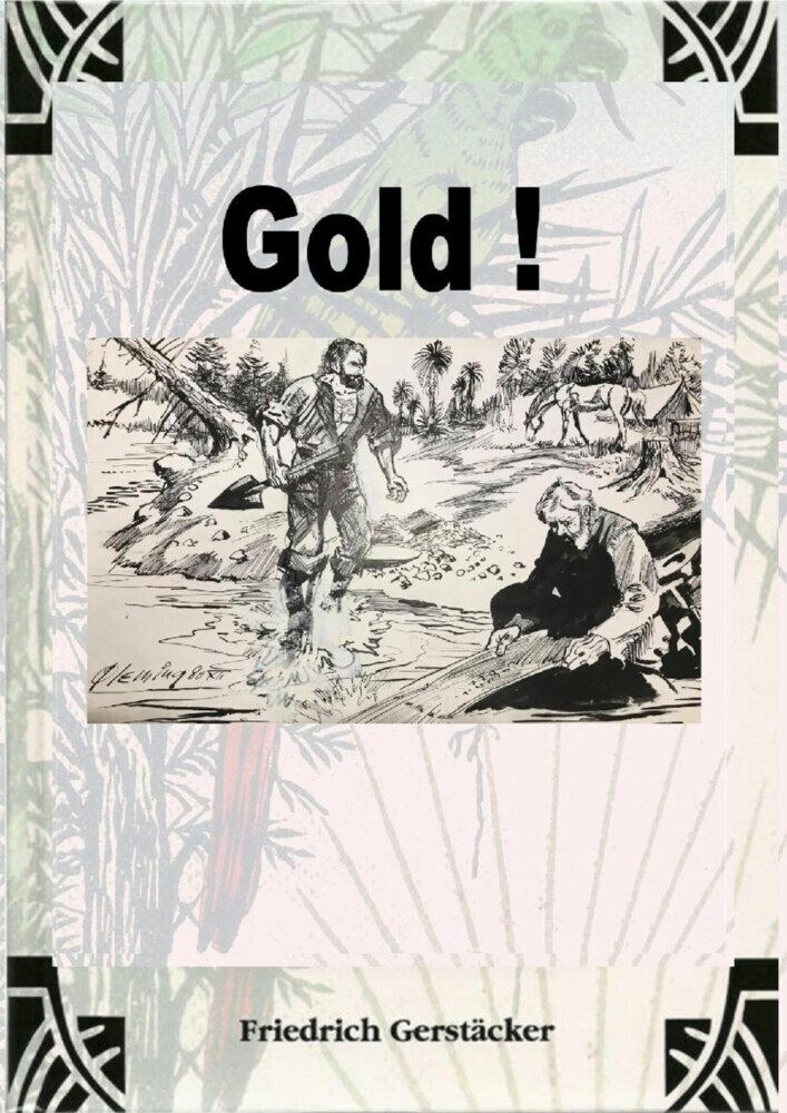 Gold! main product photo