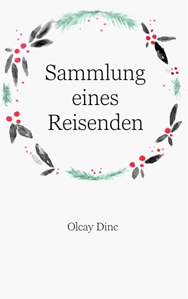 Sammlung eines Reisenden main product photo
