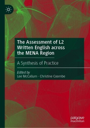 The Assessment of L2 Written English across the MENA Region