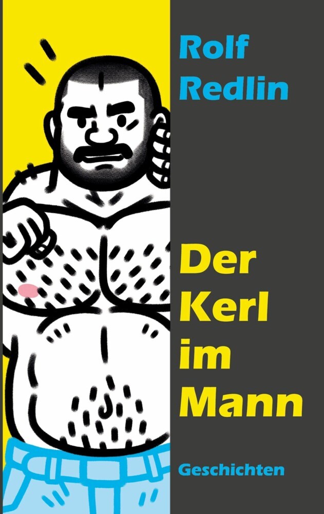 Der Kerl im Mann main product photo