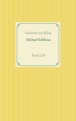 Michael Kohlhaas