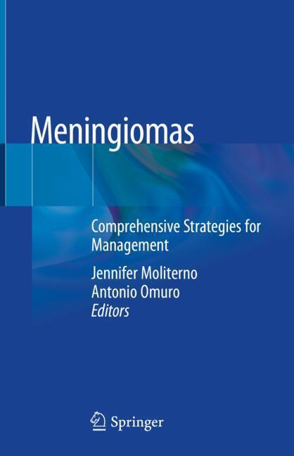 Meningiomas main product photo