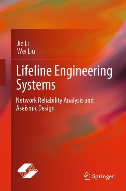 Lifeline Engineering Systems main product photo