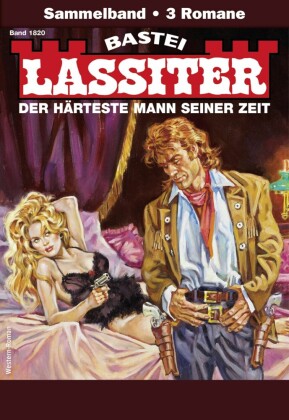 Lassiter Sammelband 1820
