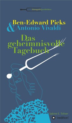 Ben-Edward Picks & Antonio Vivaldi