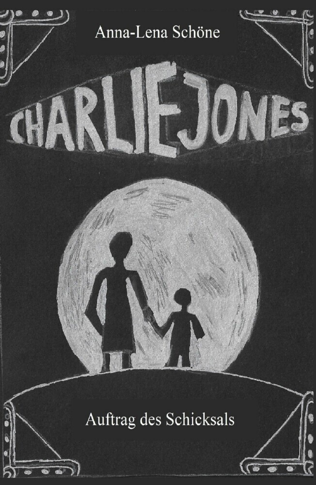 Charlie Jones main product photo