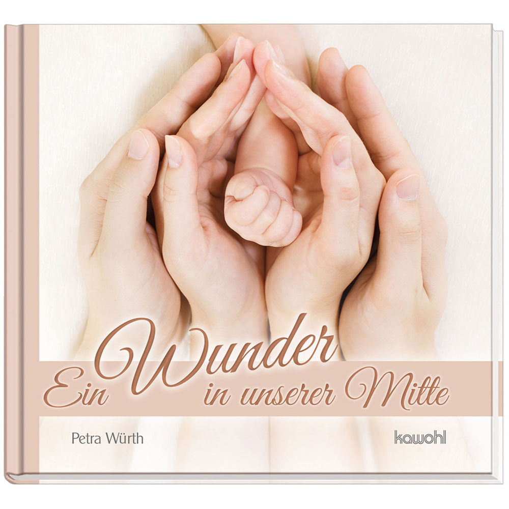 Ein Wunder in unserer Mitte main product photo