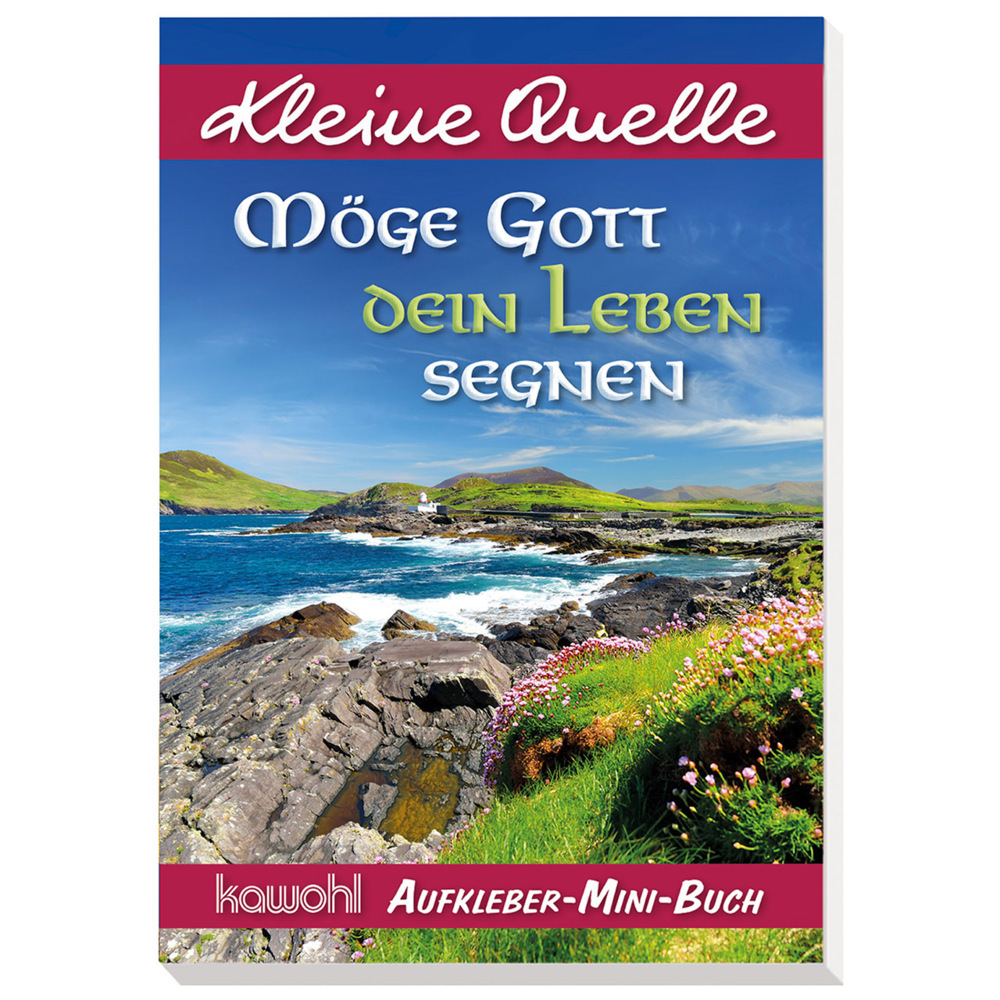 Möge Gott dein Leben segnen main product photo