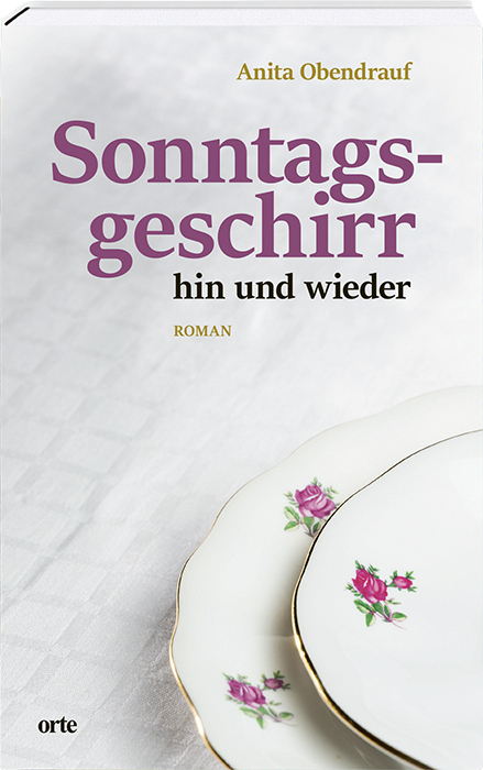 Sonntagsgeschirr main product photo