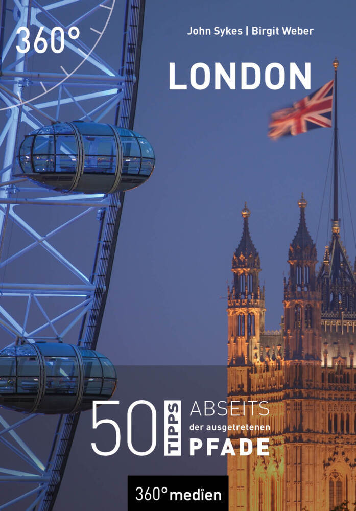 London main product photo